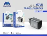 Head Charger MC-007 67W - Image 2