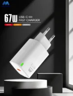 Head Charger MC-009 67W - Image 2