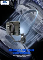 Magnetic Neck Holder - Image 4
