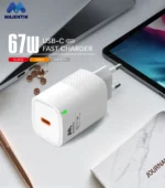 Head Charger MC-009 67W - Image 3