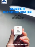 Head Charger MC-012 20W - Image 3