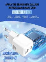Head Charger MC-012 20W - Image 4