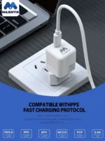 Head Charger MC-012 20W - Image 5