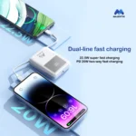 MJ-28 10000 mAh - Image 3