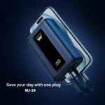 MJ-39 30000 mAh - Image 4
