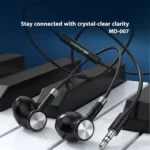 Earphones MD-007 - Image 2