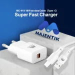Charger MC-015 T.C - Image 2
