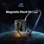 Magnetic Neck Holder - Image 2