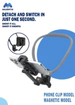 Magnetic Neck Holder - Image 3