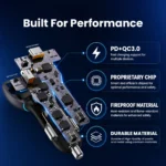 Car Charger Head M-CC01 - Image 3