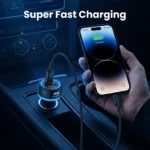 Car Charger Head M-CC01 - Image 6