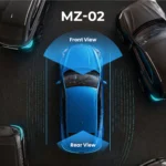 Car Dash Cam MZ-02 - Image 2