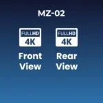 Car Dash Cam MZ-02 - Image 3
