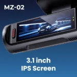Car Dash Cam MZ-02 - Image 4