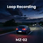 Car Dash Cam MZ-02 - Image 6