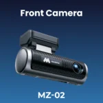 Car Dash Cam MZ-02 - Image 9