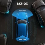 Car Dash Cam MZ-03 - Image 2
