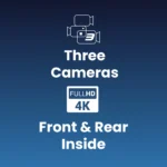 Car Dash Cam MZ-03 - Image 3