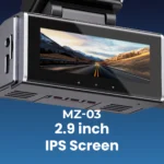 Car Dash Cam MZ-03 - Image 6