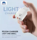 Charger Head MC-002 25W - Image 3