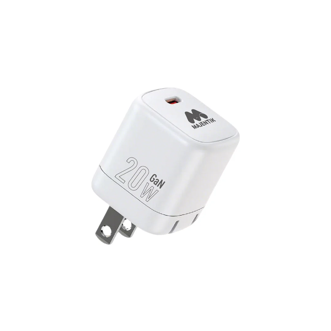 Head_Charger_MC-016_PD_20W Head Charger MC-016 PD 20W - Image 1
