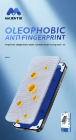 Self Glass Fit Screen Protector - Image 3