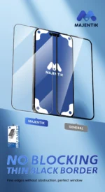 Self Glass Fit Screen Protector - Image 6