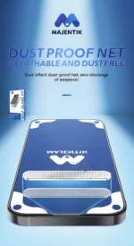 Self Glass Fit Screen Protector - Image 7