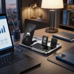 MW-12 Wireless Charger - Image 6