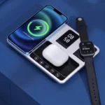 MW-12 Wireless Charger - Image 9