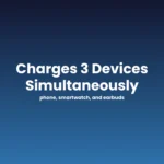 MW-12 Wireless Charger - Image 3