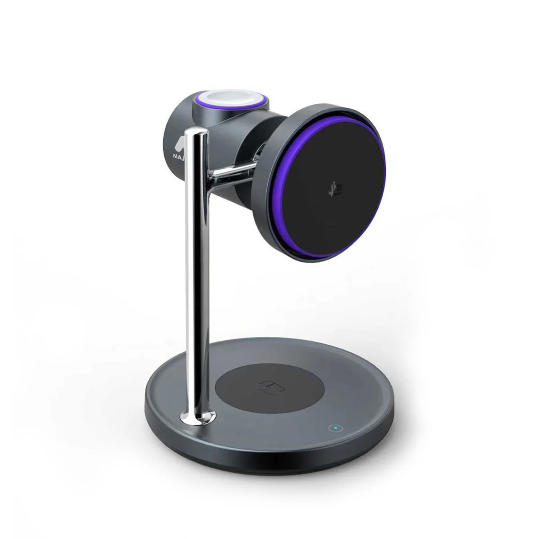 MW-23 MW-23 Wireless Charger - Image 1