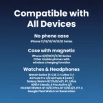 MW-24 Wireless Charger - Image 13