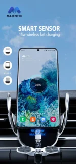 MW-19 Wireless Charger - Image 4