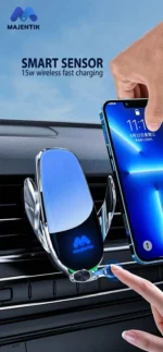 MW-19 Wireless Charger - Image 5