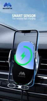 MW-19 Wireless Charger - Image 6