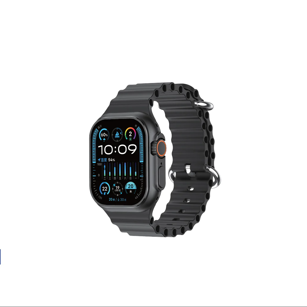 Magic_Watch_4_Smart_Watch Magic 4 - Image 1