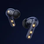 Vibra V3 Earbuds - Image 9