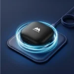 Vibra V5 Earbuds - Image 15