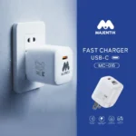 Head Charger MC-016 PD 20W - Image 6