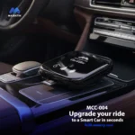 Android Car AI Box MCC-004 - Image 4