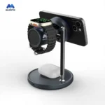 MW-23 Wireless Charger - Image 5