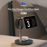MW-23 Wireless Charger - Image 6