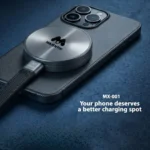 Magnetic Hard Drive Enclosure MX-001 - Image 4