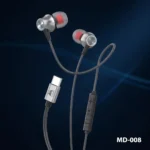 Earphones MD-008 - Image 4