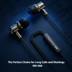 Earphones MD-006 - Image 4