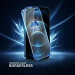Tempered Glass Borderless Screen - Image 5