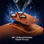 IPhone Full Lens Camera Protector - Image 3