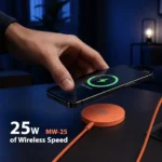 MW-25 Wireless Charger - Image 3