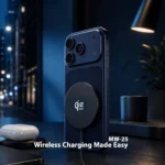 MW-25 Wireless Charger - Image 4